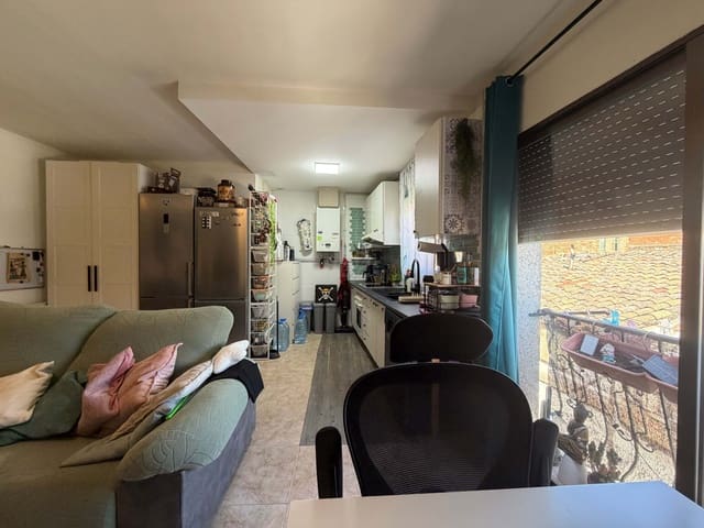 3 chambre Appartement à vendre à Lleida ville - 110 000 € (Ref: 9991408)