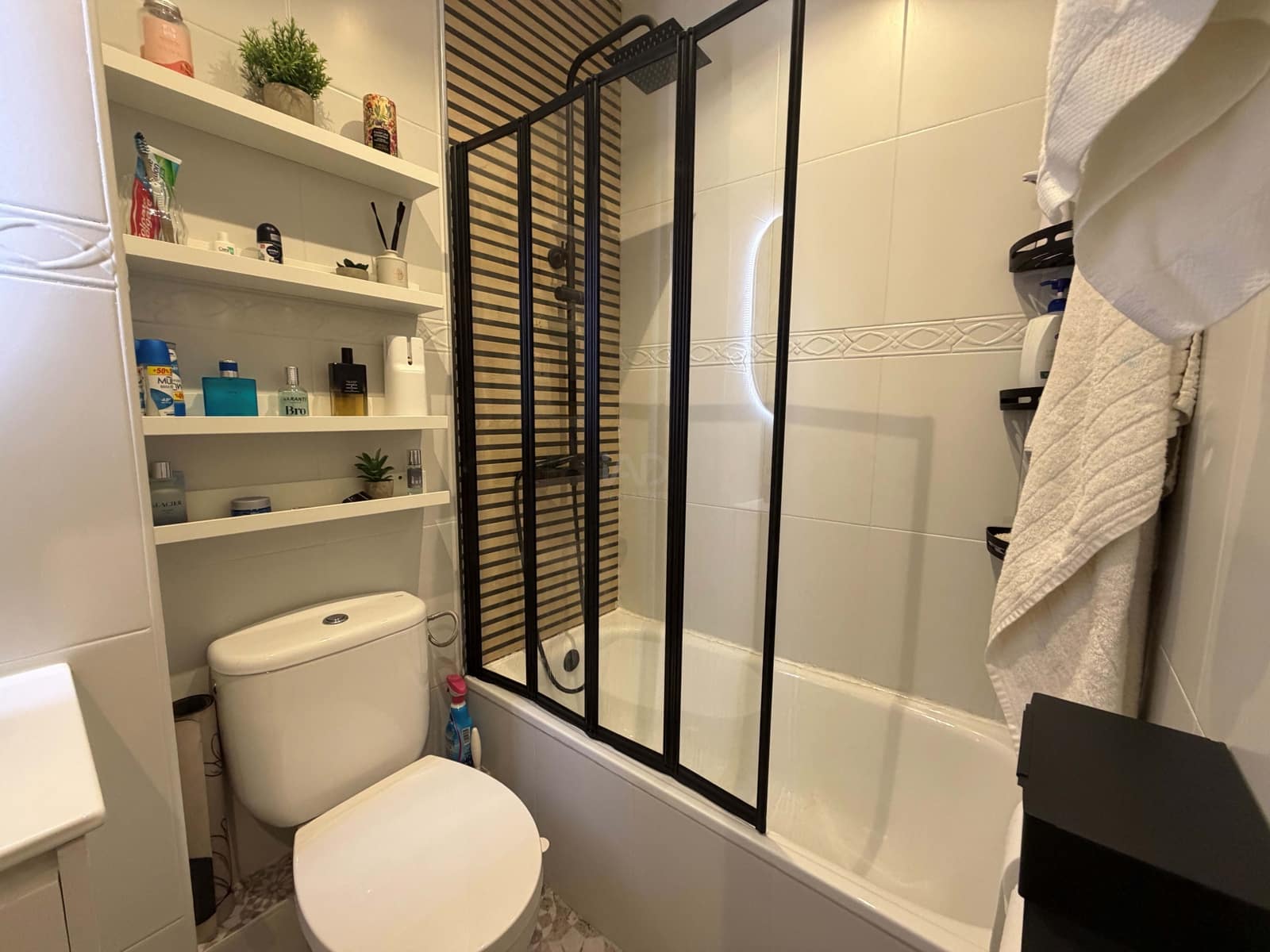 3 camera da letto Appartamento in vendita in Lleida citta - 110.000 € (Rif: 9991408)