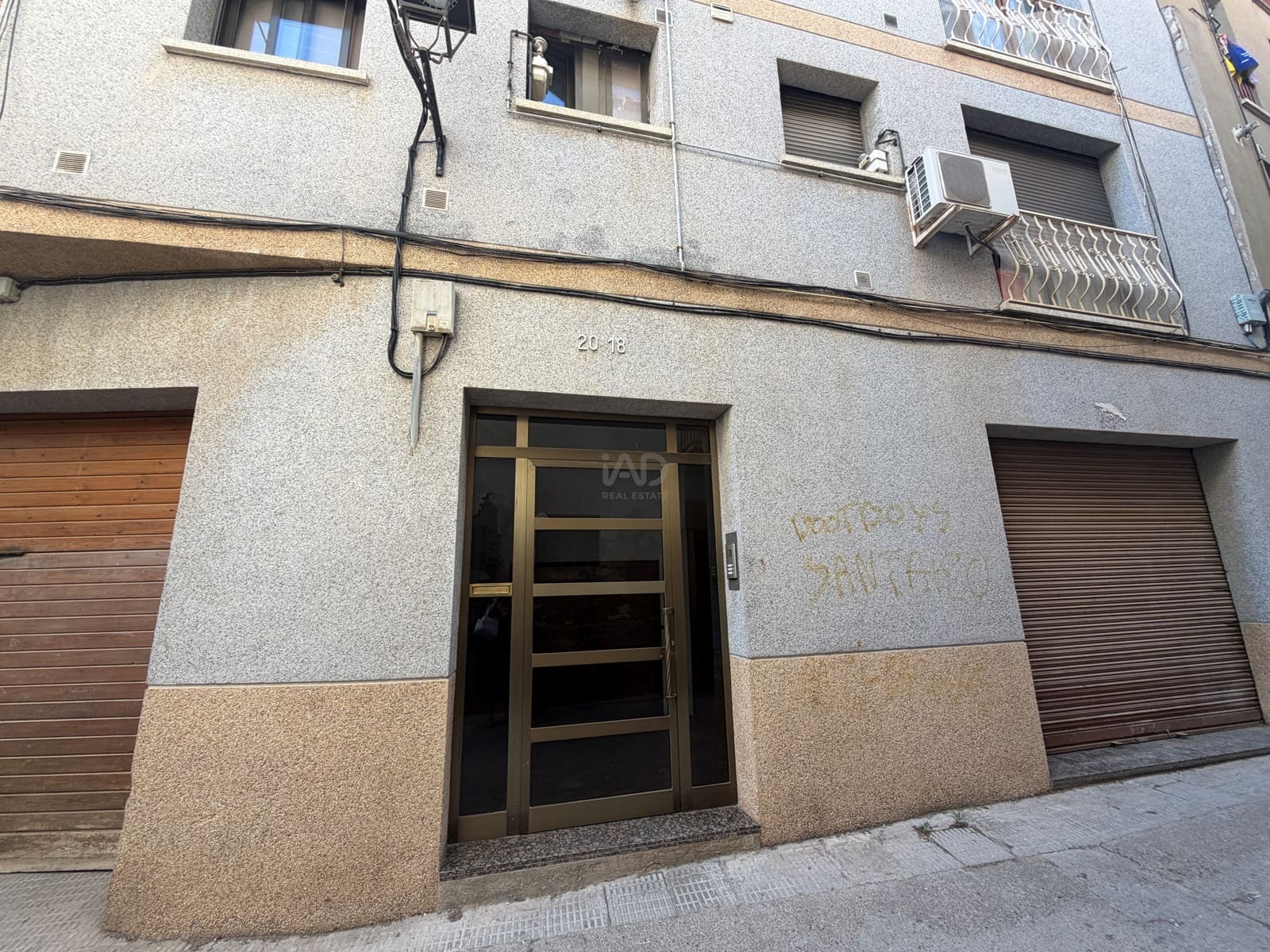 3 camera da letto Appartamento in vendita in Lleida citta - 110.000 € (Rif: 9991408)
