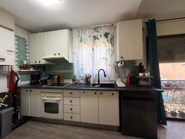 3 chambre Appartement à vendre à Lleida ville - 110 000 € (Ref: 9991408)