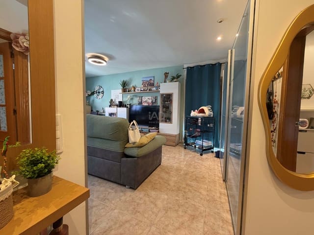 3 chambre Appartement à vendre à Lleida ville - 110 000 € (Ref: 9991408)