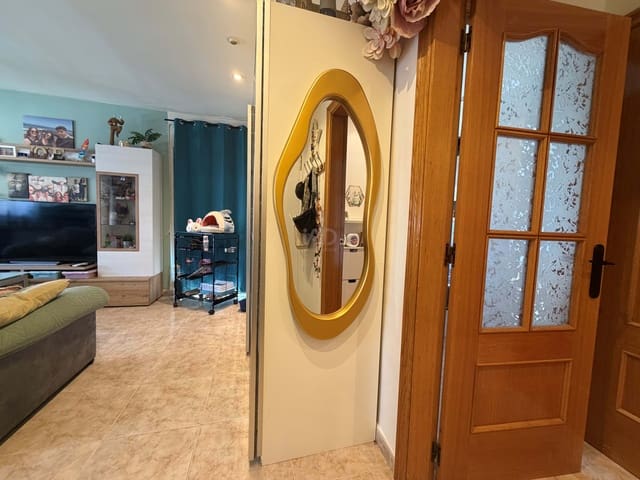 3 chambre Appartement à vendre à Lleida ville - 110 000 € (Ref: 9991408)