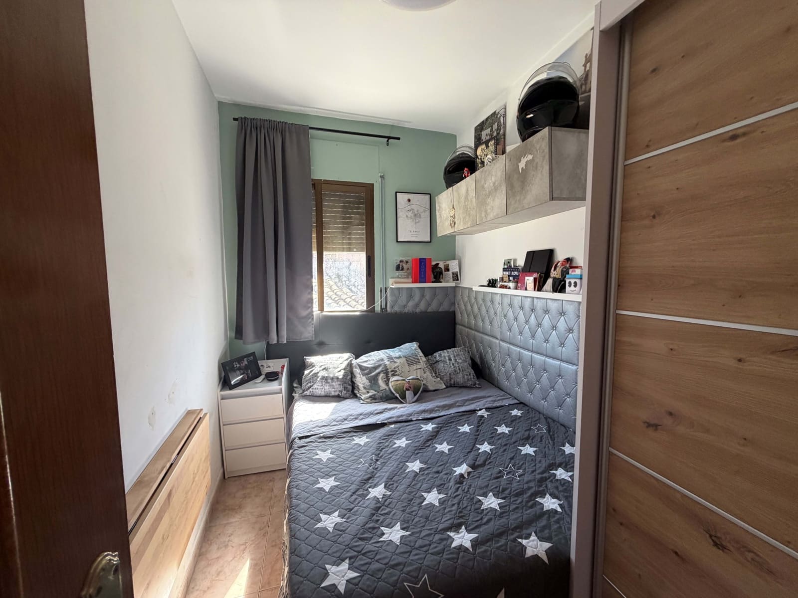 3 camera da letto Appartamento in vendita in Lleida citta - 110.000 € (Rif: 9991408)
