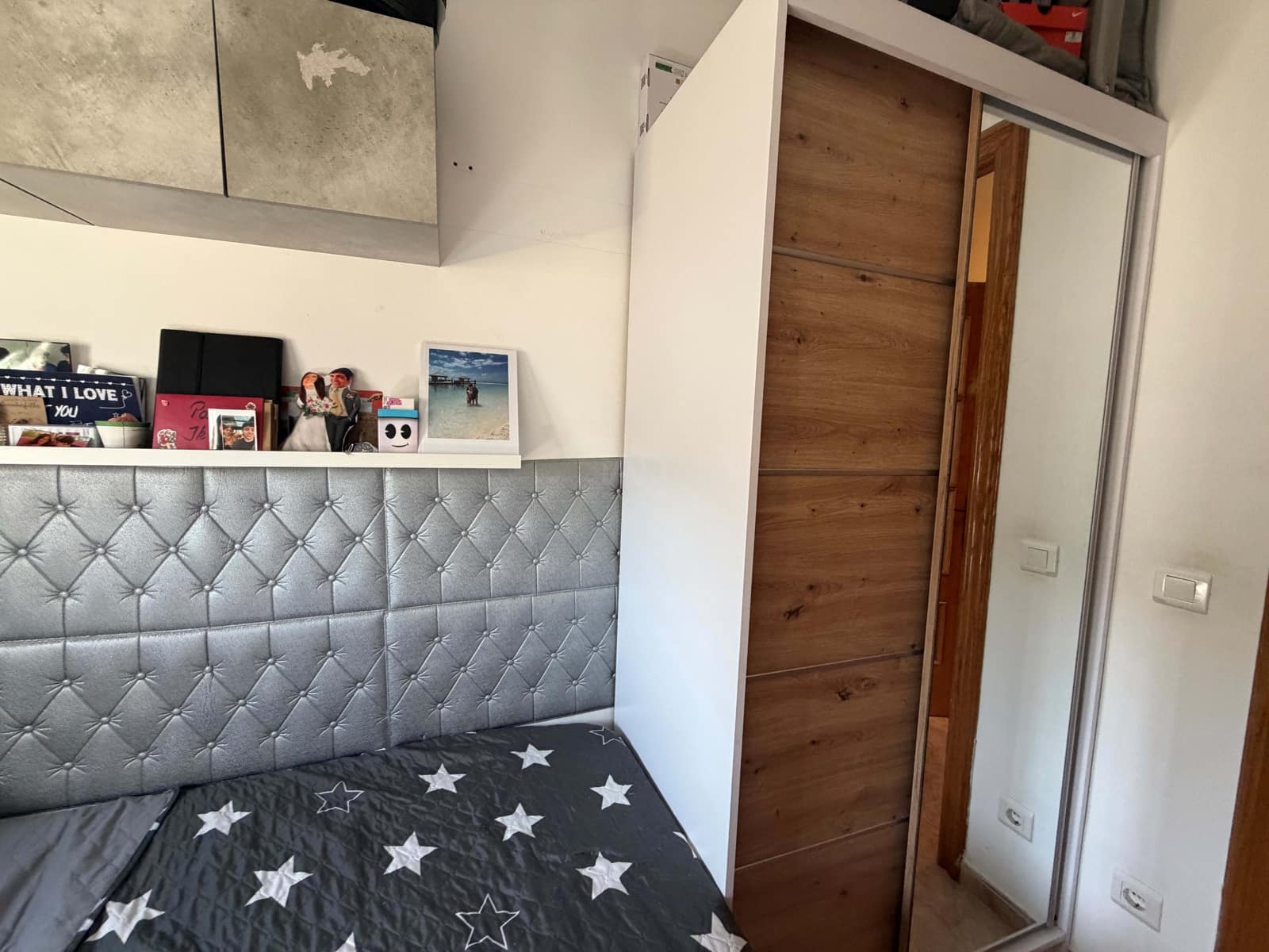 3 camera da letto Appartamento in vendita in Lleida citta - 110.000 € (Rif: 9991408)