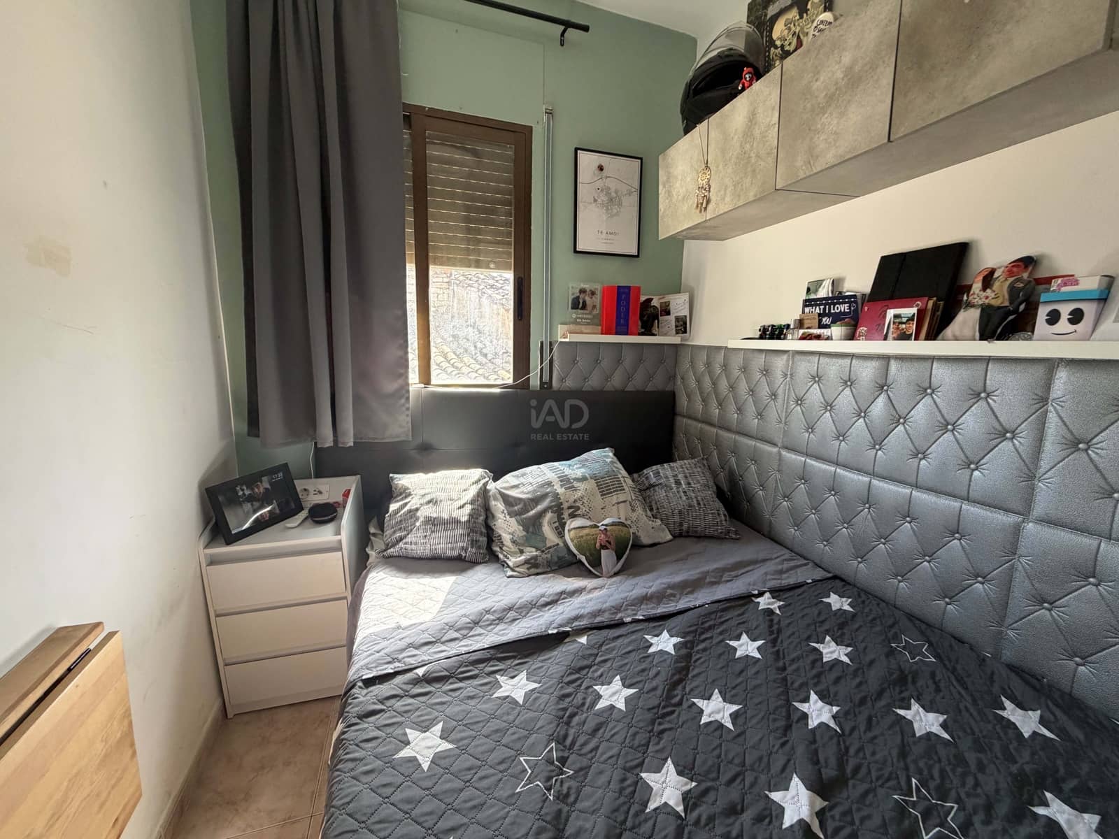 3 camera da letto Appartamento in vendita in Lleida citta - 110.000 € (Rif: 9991408)