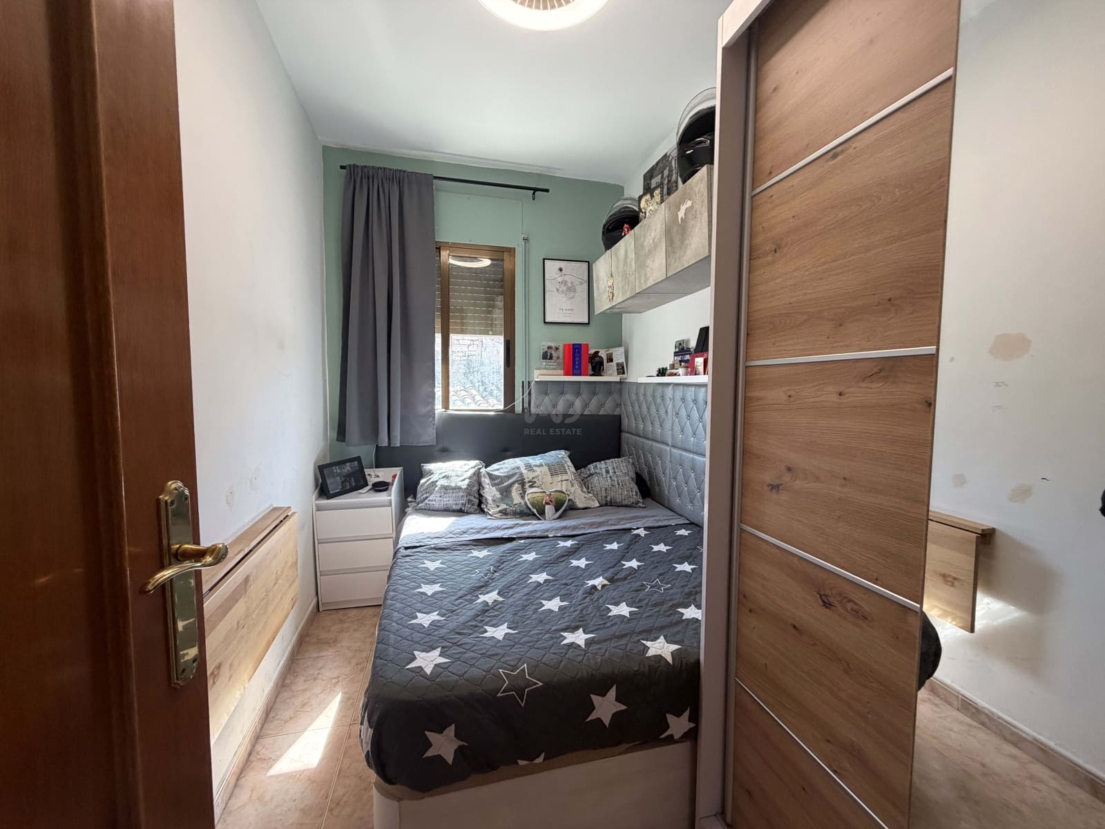 3 camera da letto Appartamento in vendita in Lleida citta - 110.000 € (Rif: 9991408)