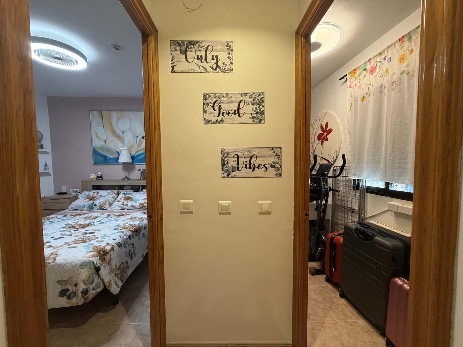 3 camera da letto Appartamento in vendita in Lleida citta - 110.000 € (Rif: 9991408)