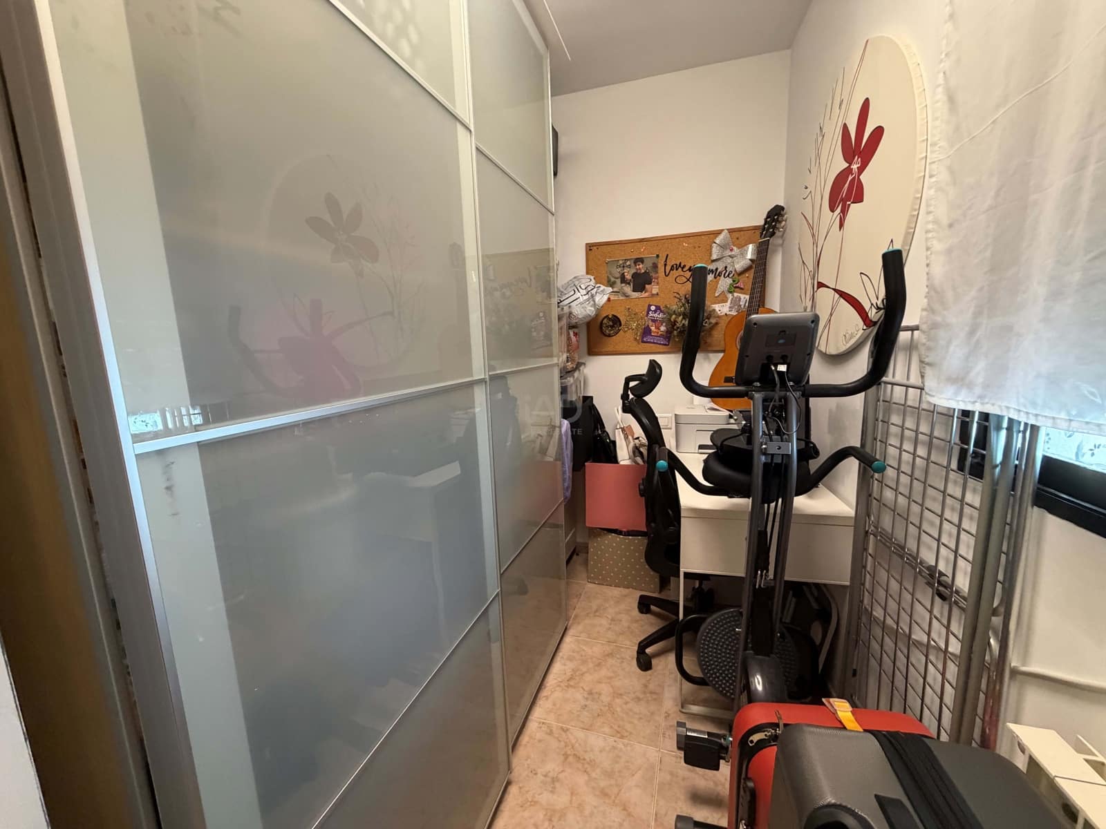 3 camera da letto Appartamento in vendita in Lleida citta - 110.000 € (Rif: 9991408)