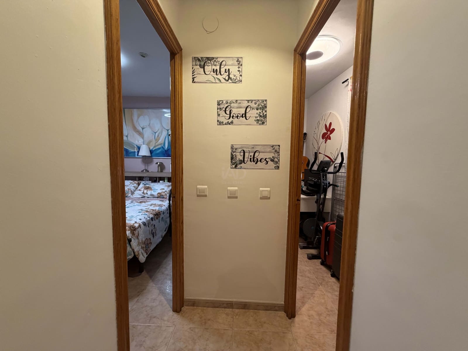 3 camera da letto Appartamento in vendita in Lleida citta - 110.000 € (Rif: 9991408)