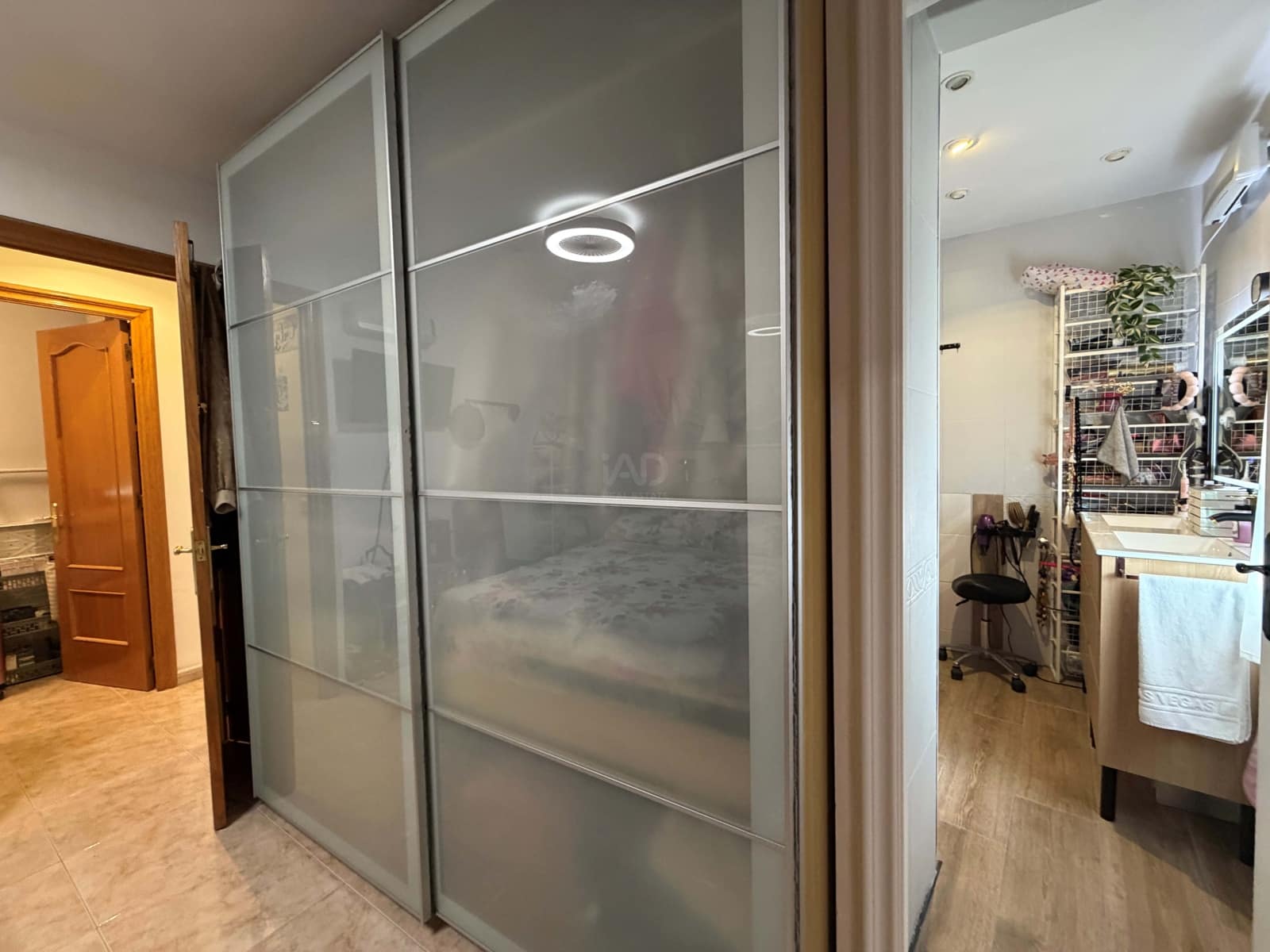 3 camera da letto Appartamento in vendita in Lleida citta - 110.000 € (Rif: 9991408)
