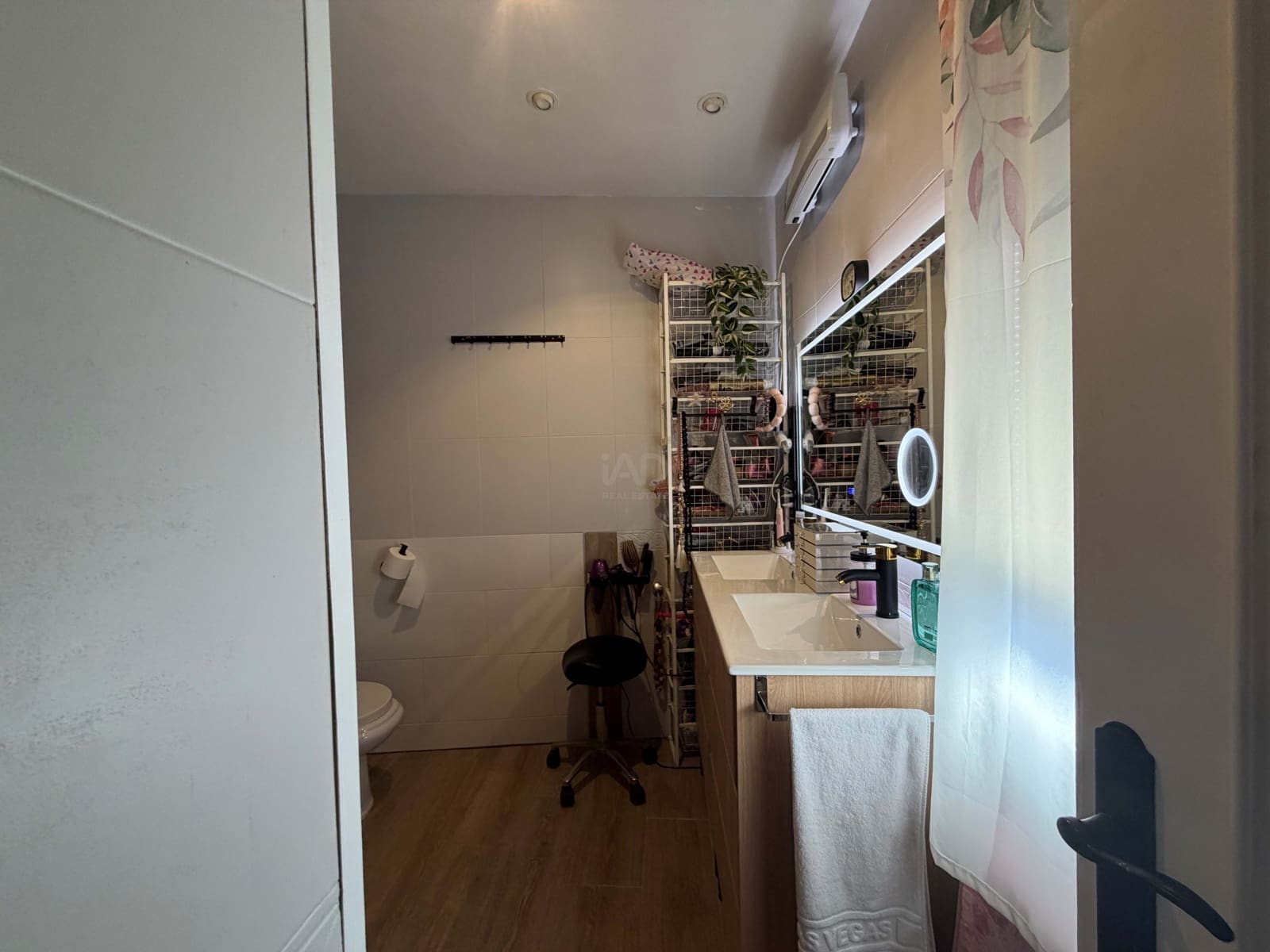 3 camera da letto Appartamento in vendita in Lleida citta - 110.000 € (Rif: 9991408)
