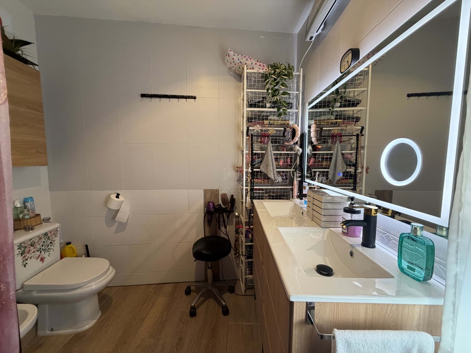 3 camera da letto Appartamento in vendita in Lleida citta - 110.000 € (Rif: 9991408)