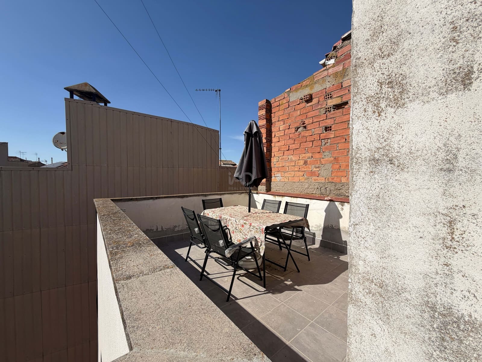 3 camera da letto Appartamento in vendita in Lleida citta - 110.000 € (Rif: 9991408)