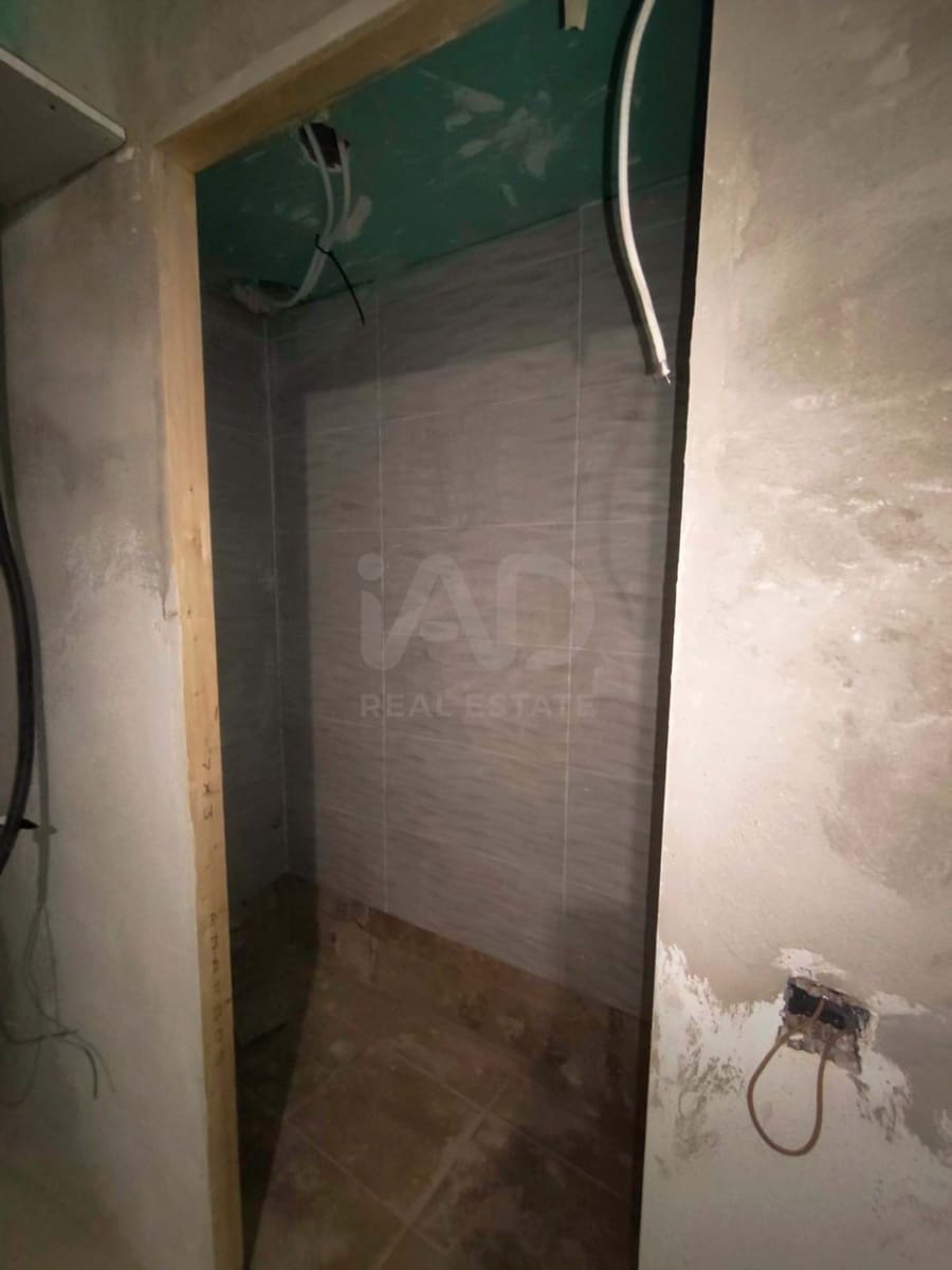 Adosado de 4 habitaciones en Càlig en venta - 53.500 € (Ref: 9991409)