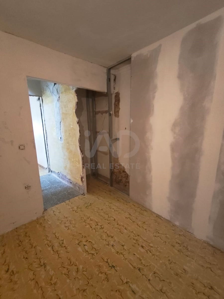 Adosado de 4 habitaciones en Càlig en venta - 53.500 € (Ref: 9991409)
