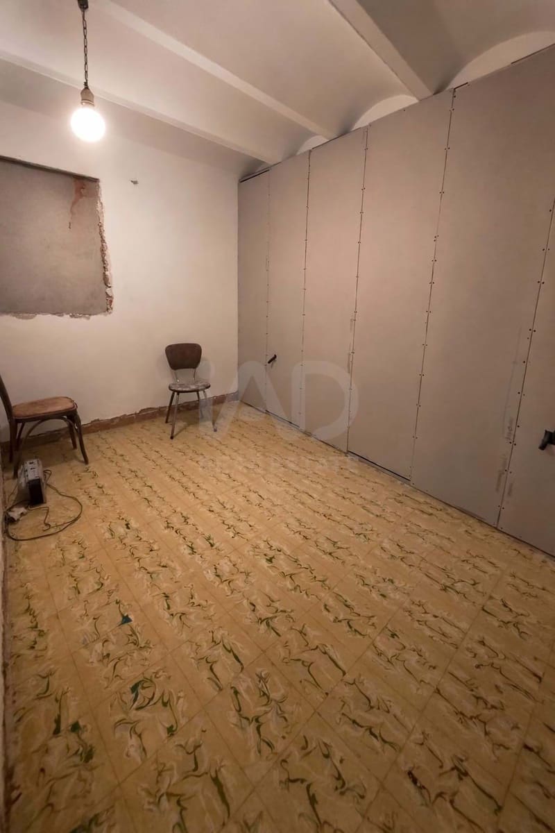 Adosado de 4 habitaciones en Càlig en venta - 53.500 € (Ref: 9991409)