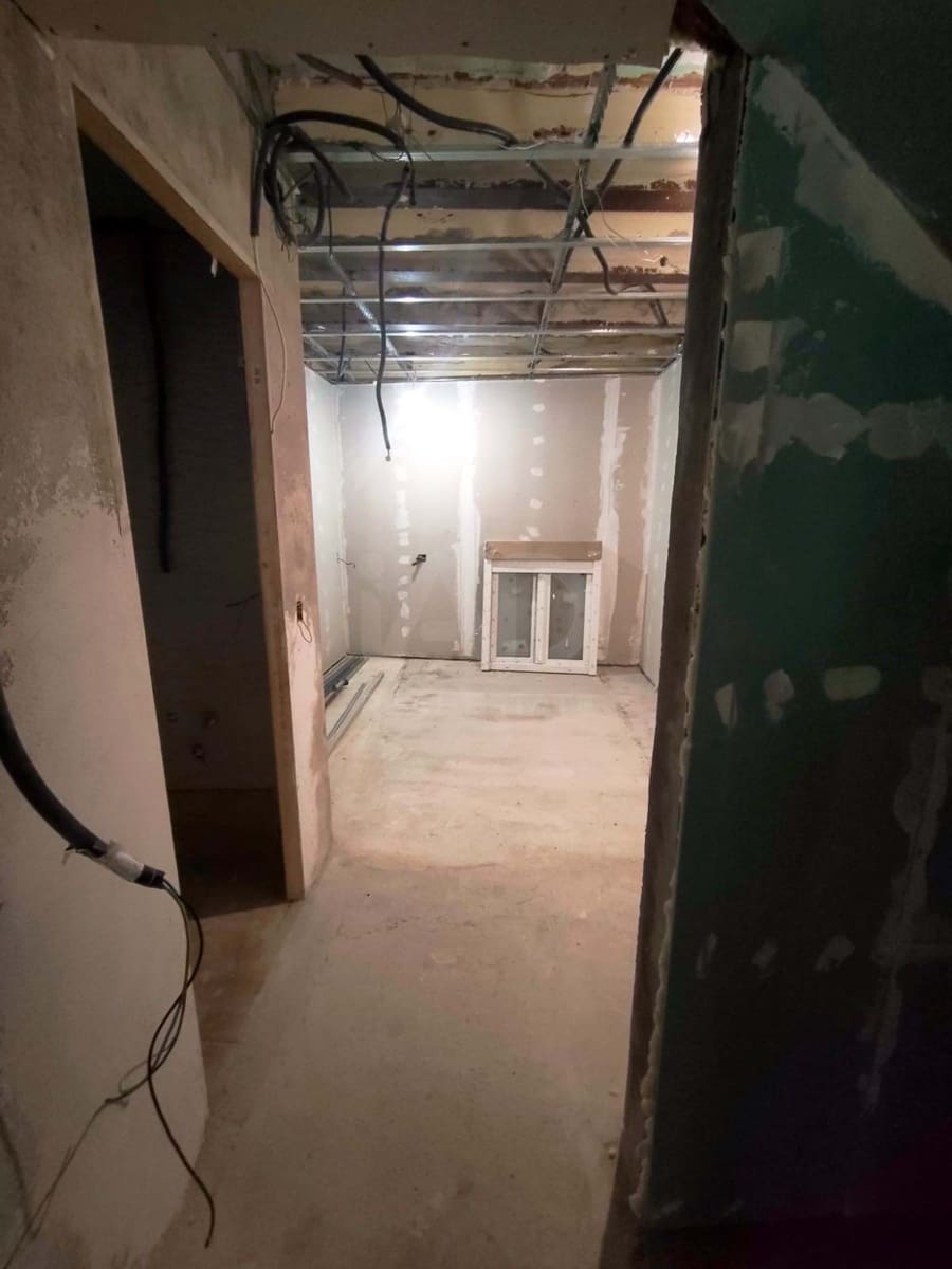 Adosado de 4 habitaciones en Càlig en venta - 53.500 € (Ref: 9991409)