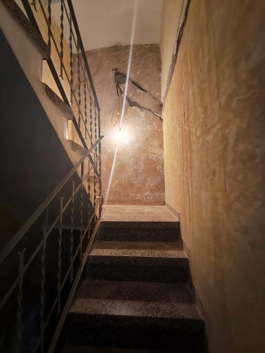 Adosado de 4 habitaciones en Càlig en venta - 53.500 € (Ref: 9991409)