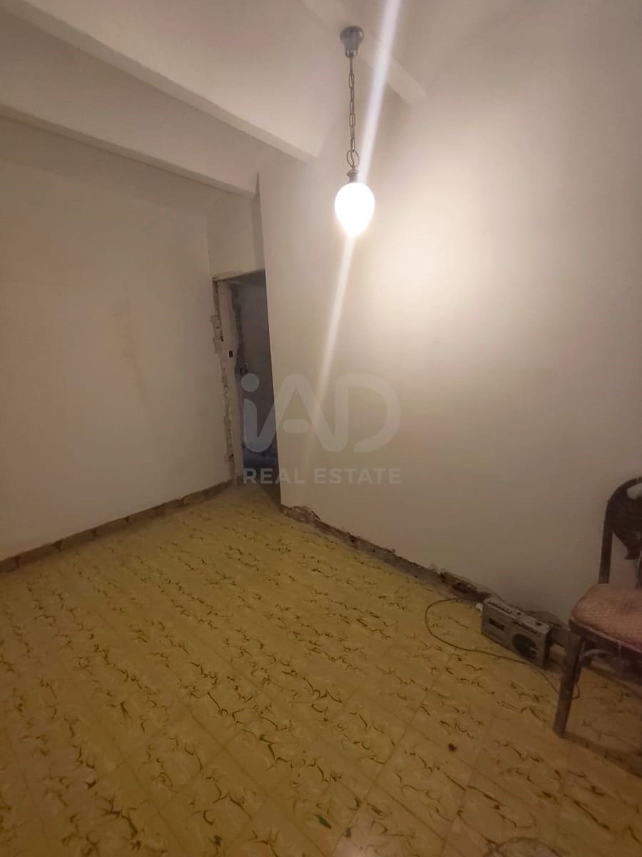 Adosado de 4 habitaciones en Càlig en venta - 53.500 € (Ref: 9991409)