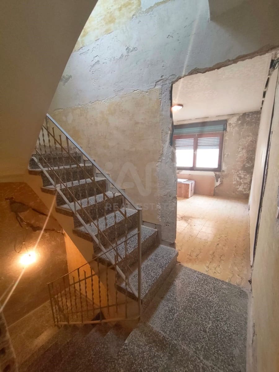 Adosado de 4 habitaciones en Càlig en venta - 53.500 € (Ref: 9991409)