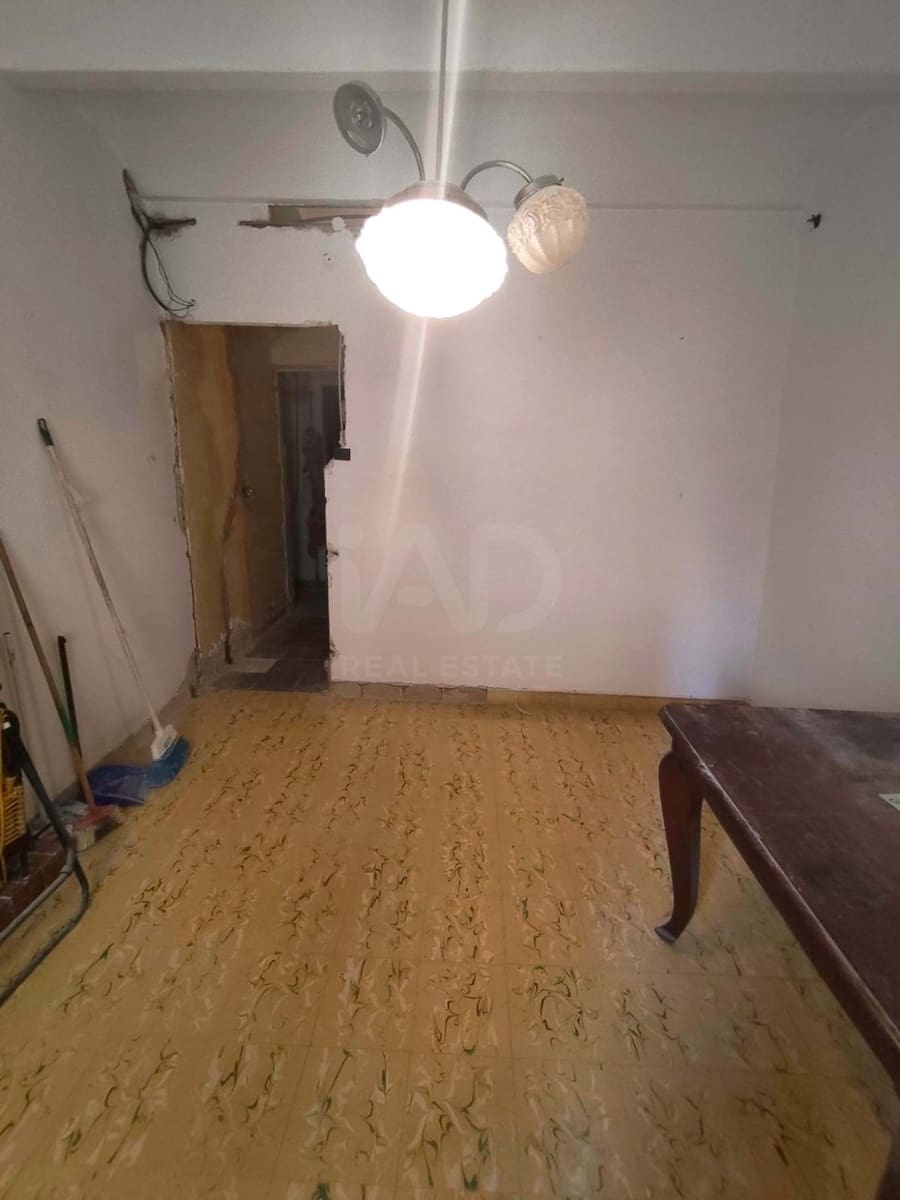 Adosado de 4 habitaciones en Càlig en venta - 53.500 € (Ref: 9991409)