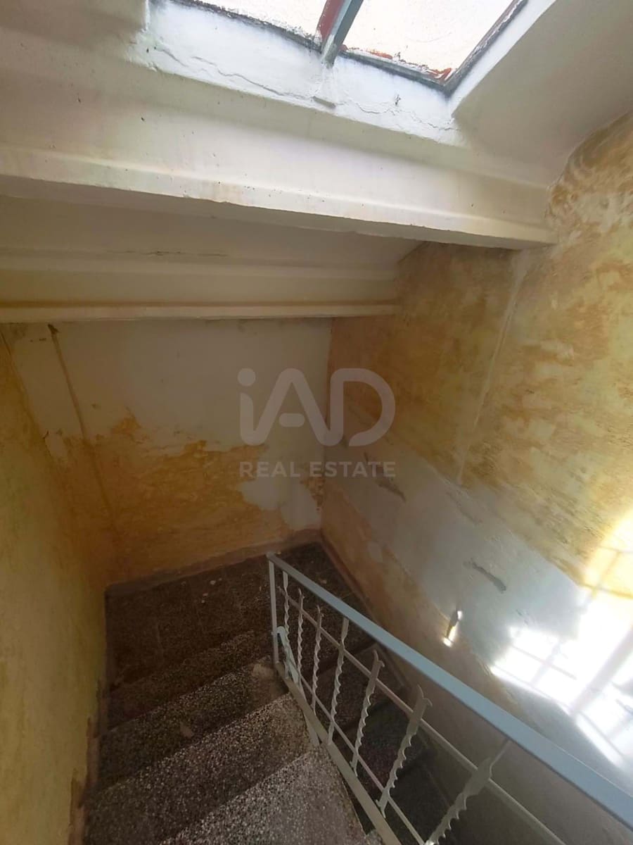 Adosado de 4 habitaciones en Càlig en venta - 53.500 € (Ref: 9991409)