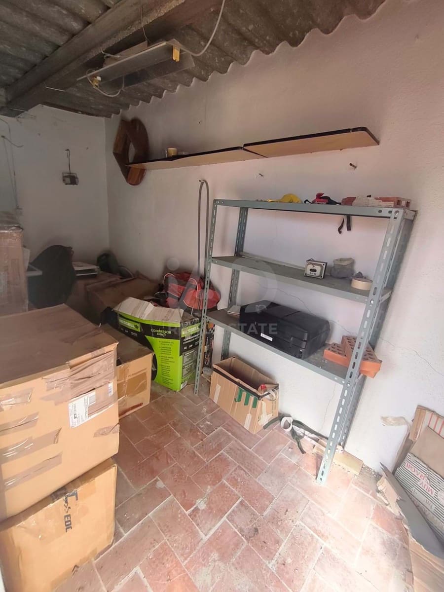 Adosado de 4 habitaciones en Càlig en venta - 53.500 € (Ref: 9991409)