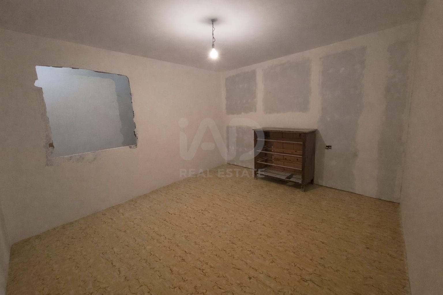 Adosado de 4 habitaciones en Càlig en venta - 53.500 € (Ref: 9991409)
