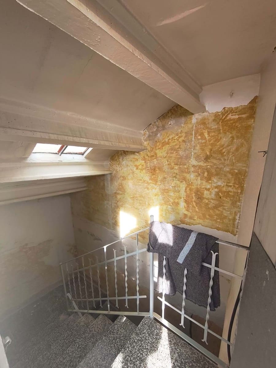 Adosado de 4 habitaciones en Càlig en venta - 53.500 € (Ref: 9991409)