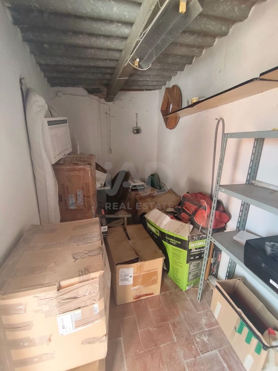 Adosado de 4 habitaciones en Càlig en venta - 53.500 € (Ref: 9991409)