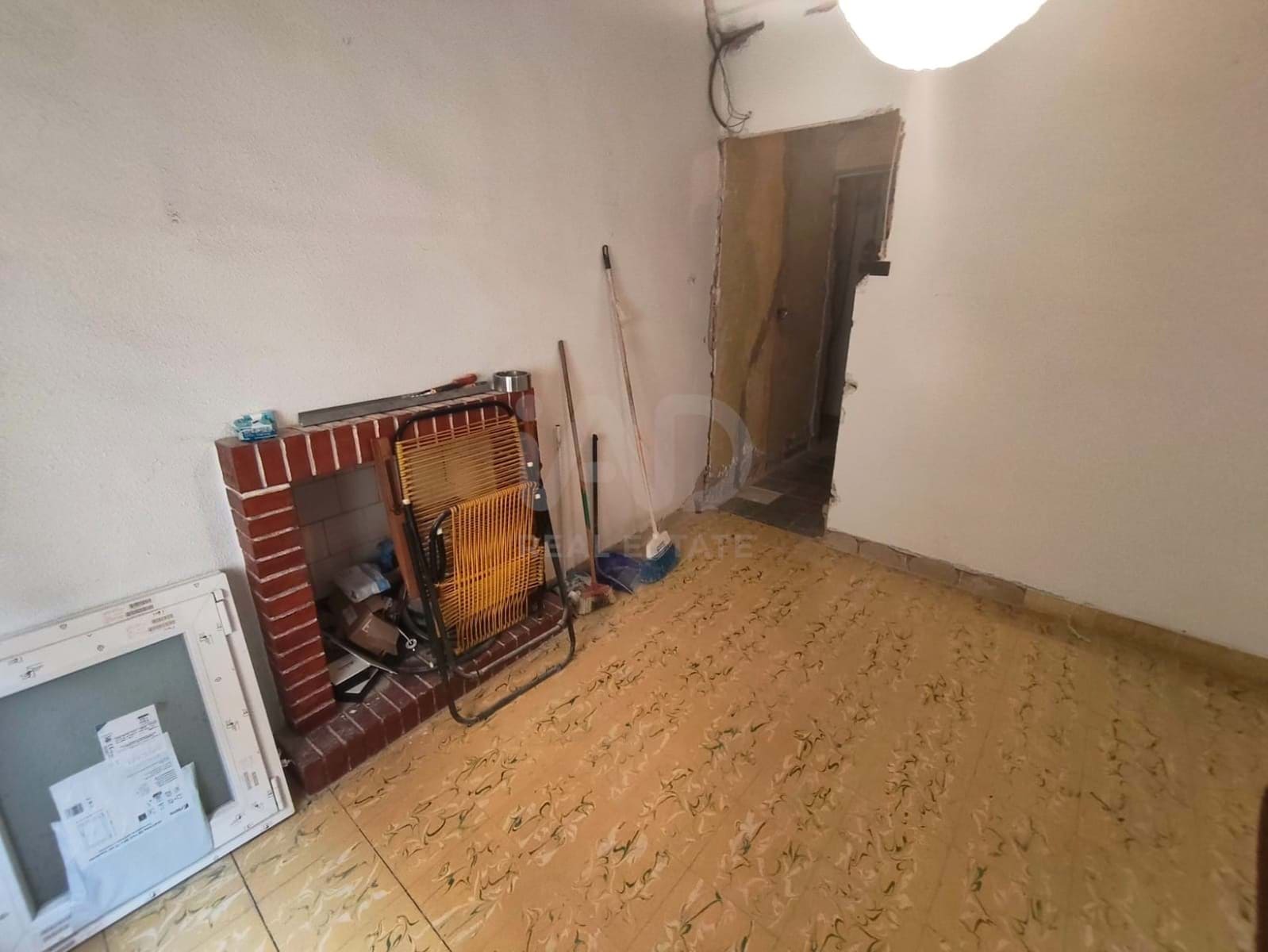 Adosado de 4 habitaciones en Càlig en venta - 53.500 € (Ref: 9991409)