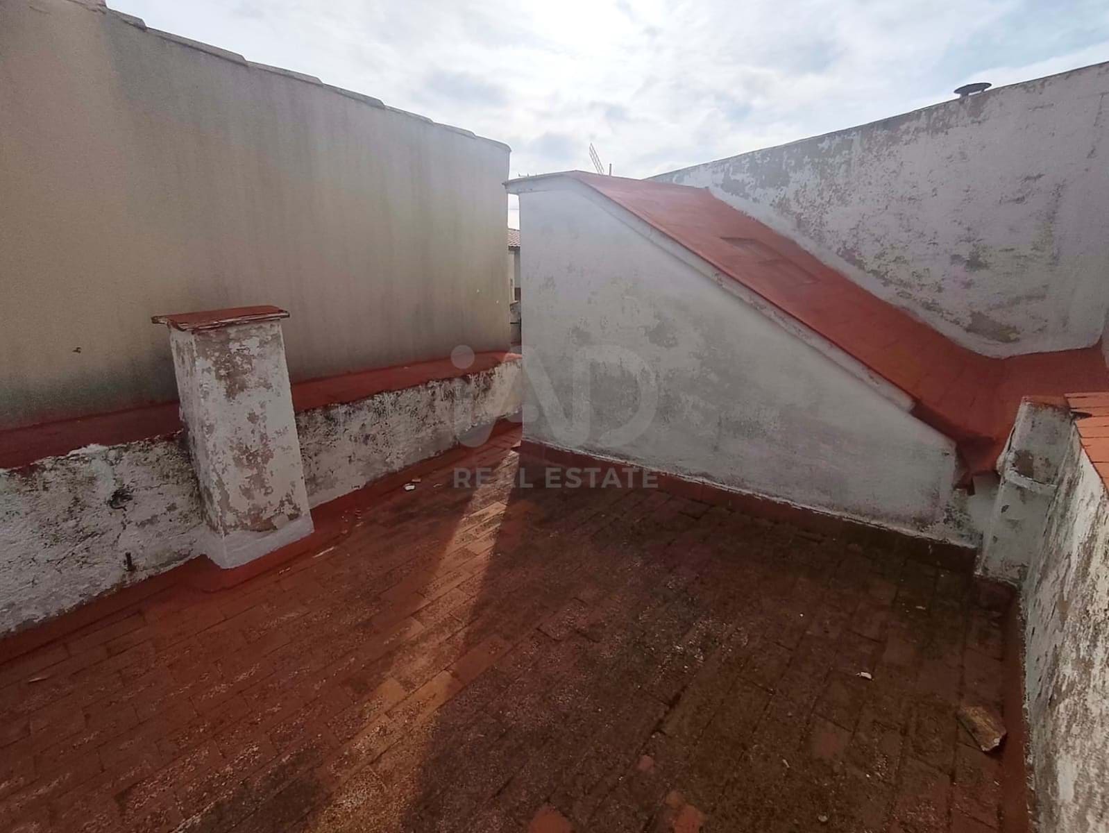 Adosado de 4 habitaciones en Càlig en venta - 53.500 € (Ref: 9991409)