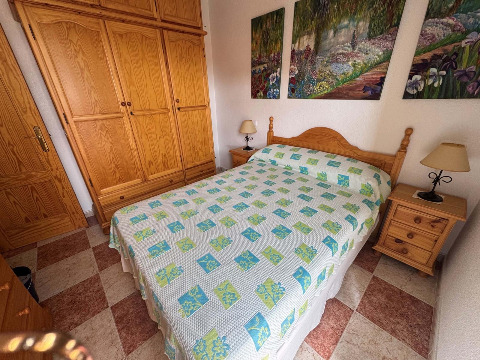 4 soverom Rekkehus til salgs i Huelva by med svømmebasseng garasje - € 365 000 (Ref: 9991410)