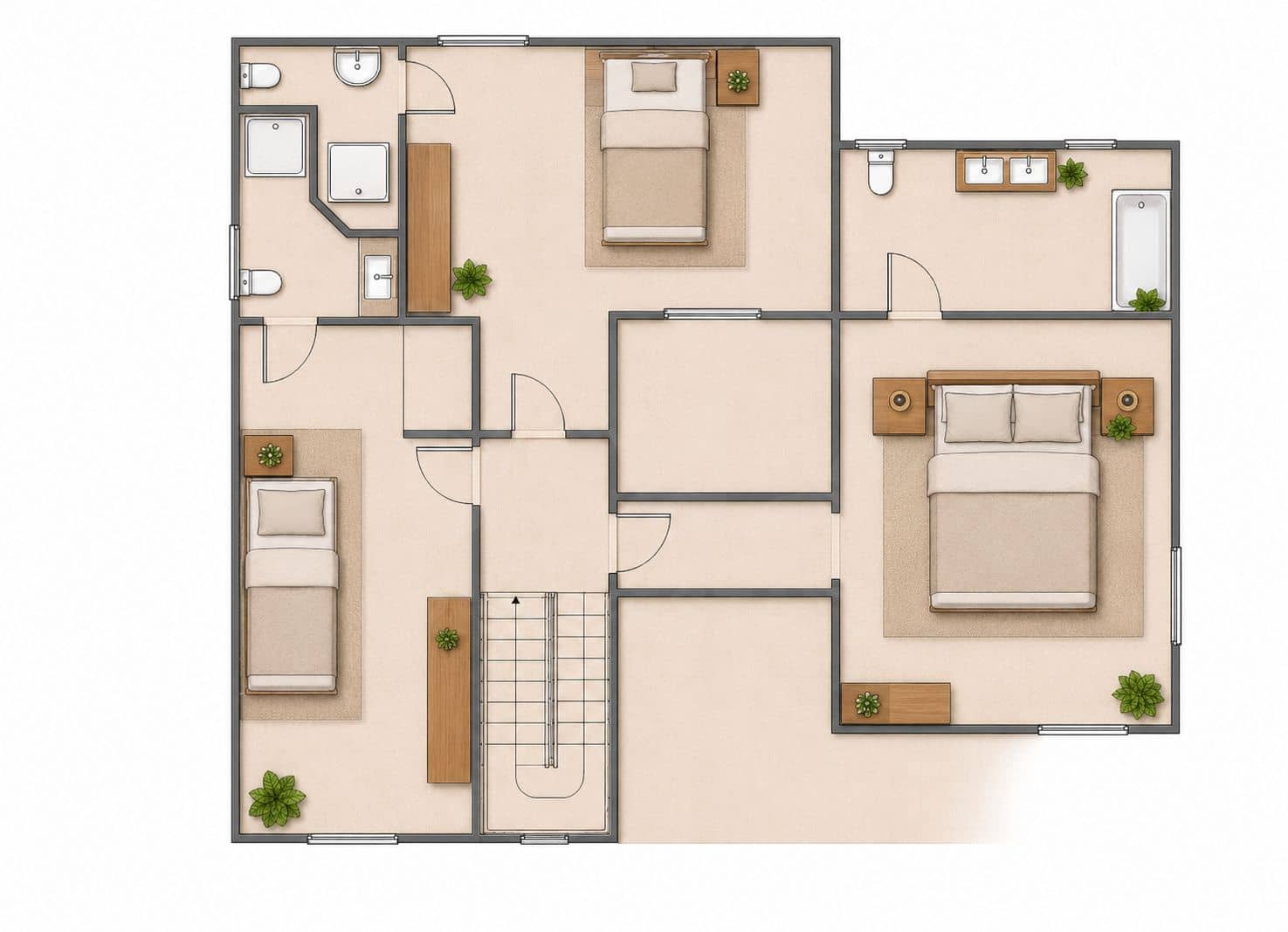 Chalet en Girona ciudad en venta - 1.050.000 € (Ref: 9991411)