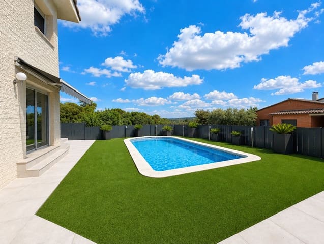 Chalet en Girona ciudad en venta - 1.050.000 € (Ref: 9991411)