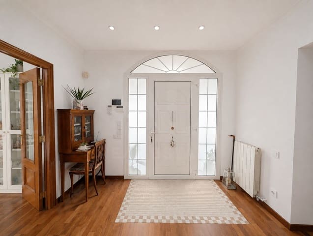 Chalet en Girona ciudad en venta - 1.050.000 € (Ref: 9991411)