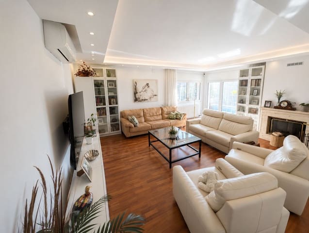 Chalet en Girona ciudad en venta - 1.050.000 € (Ref: 9991411)