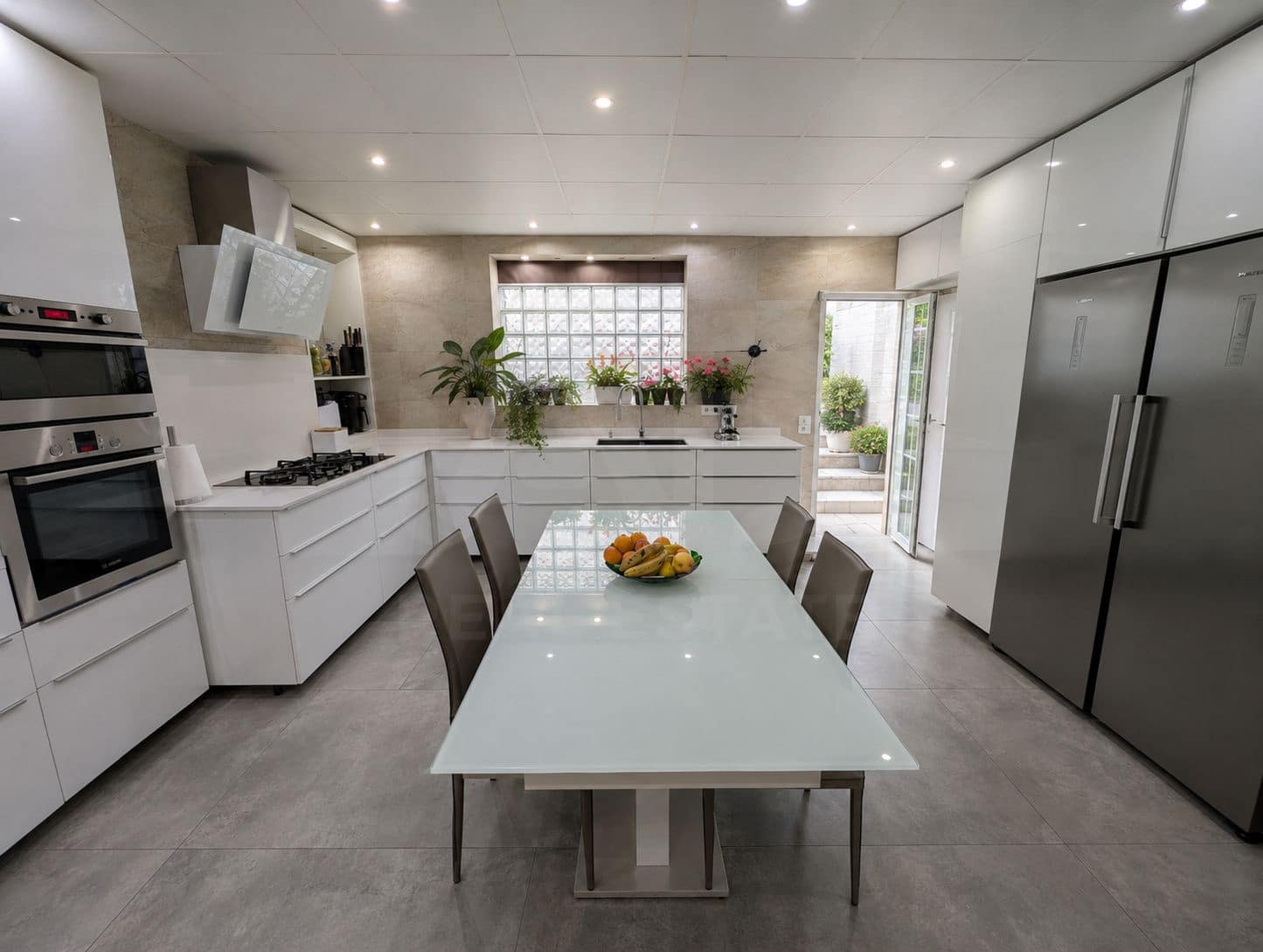 Chalet en Girona ciudad en venta - 1.050.000 € (Ref: 9991411)