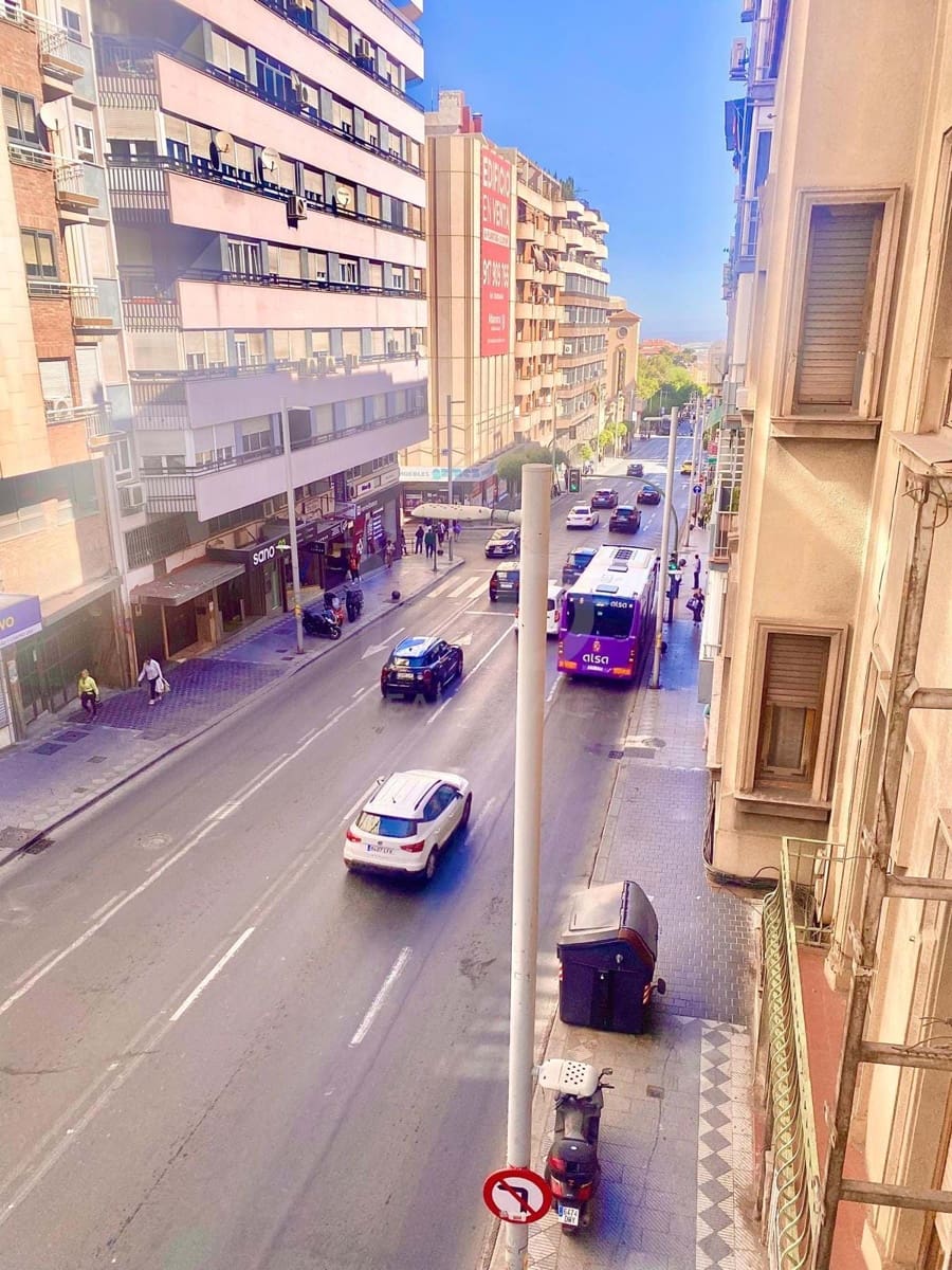 3 chambre Appartement à vendre à Jaen ville - 280 000 € (Ref: 9991412)
