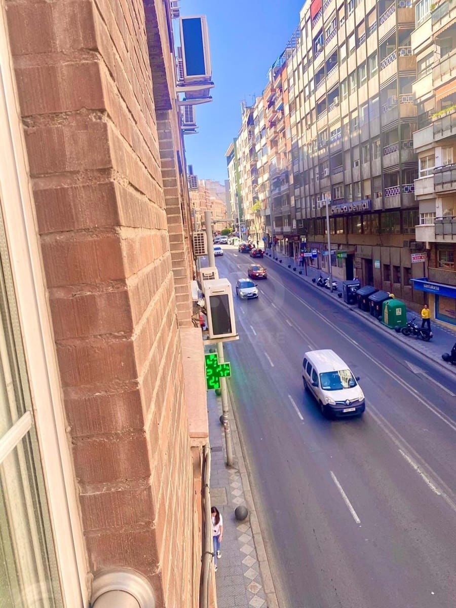 3 chambre Appartement à vendre à Jaen ville - 280 000 € (Ref: 9991412)