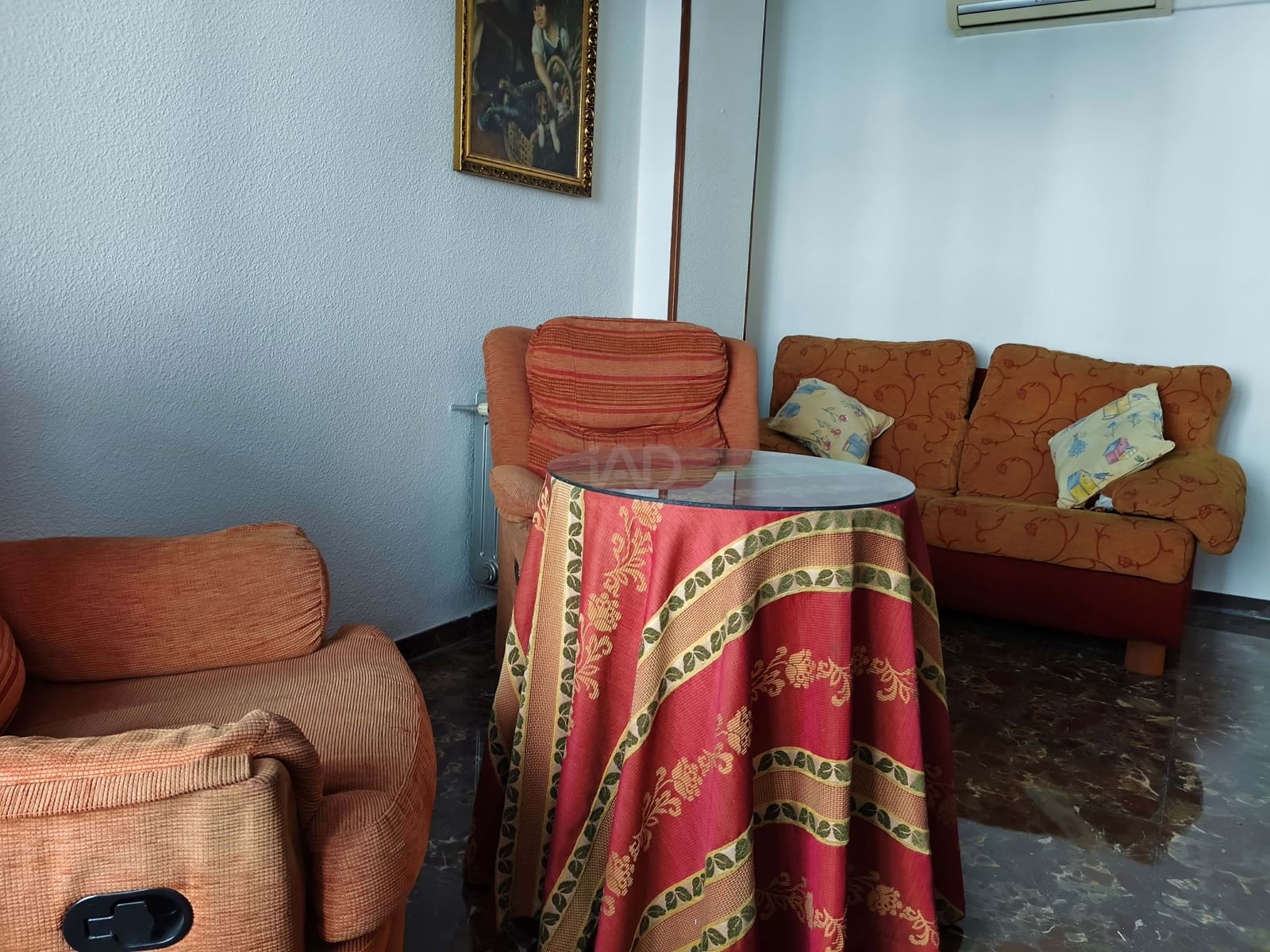 3 chambre Appartement à vendre à Jaen ville - 280 000 € (Ref: 9991412)