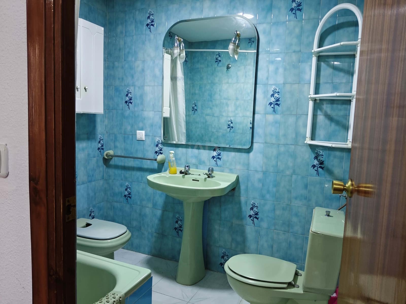 3 chambre Appartement à vendre à Jaen ville - 280 000 € (Ref: 9991412)