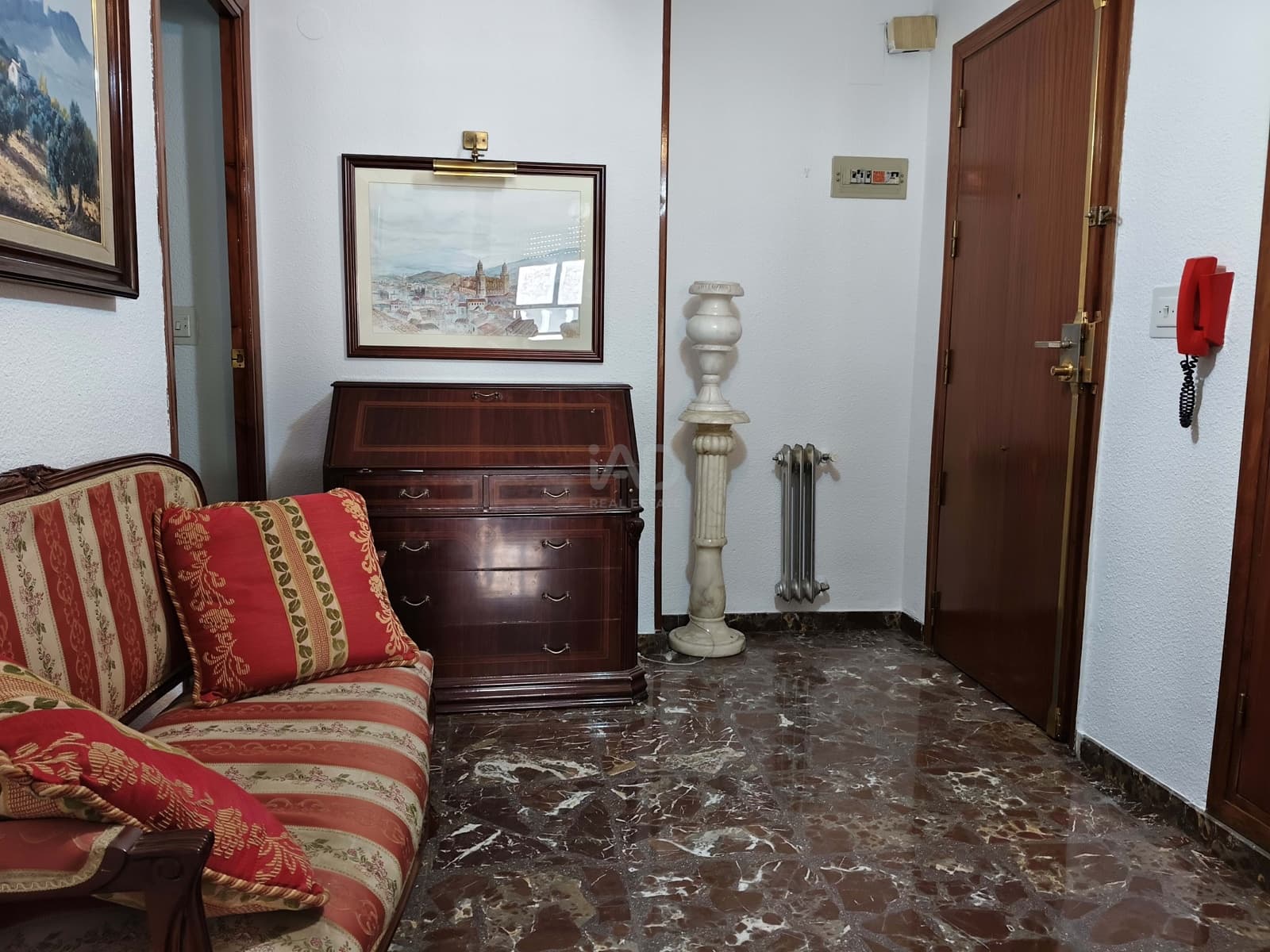 3 chambre Appartement à vendre à Jaen ville - 280 000 € (Ref: 9991412)