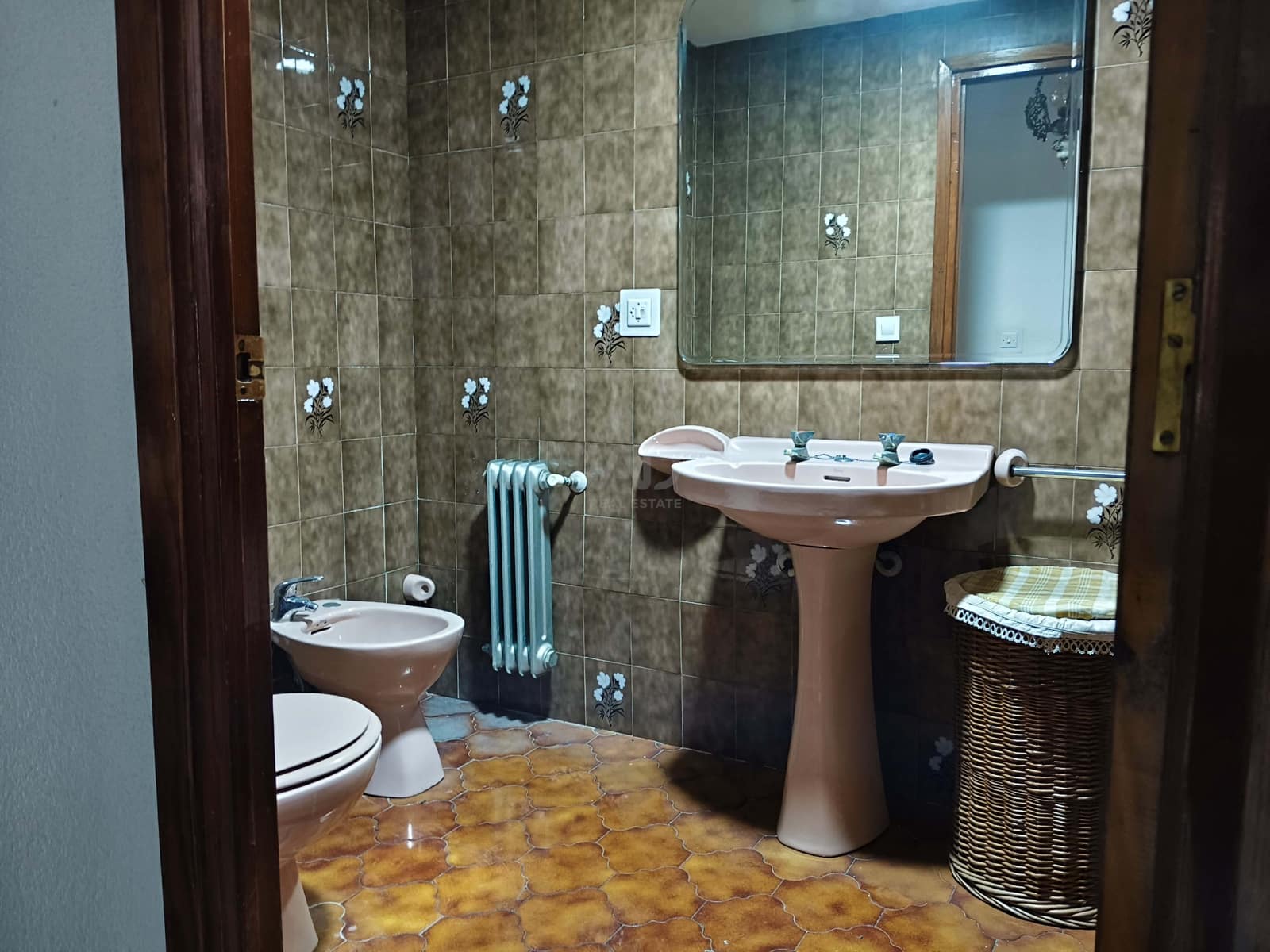 3 chambre Appartement à vendre à Jaen ville - 280 000 € (Ref: 9991412)