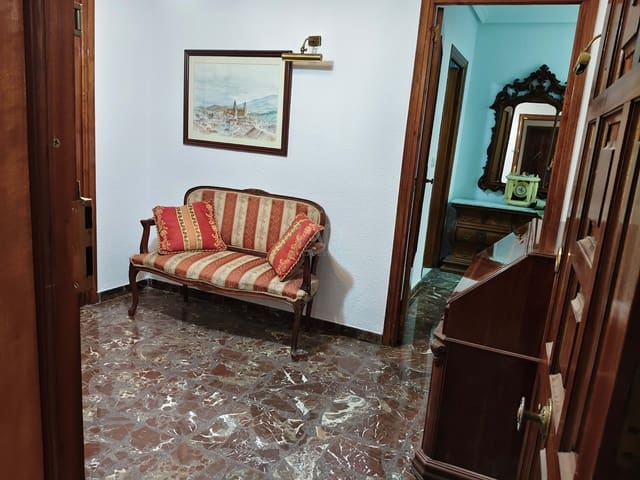 3 chambre Appartement à vendre à Jaén ville - 280 000 € (Ref: 9991412)