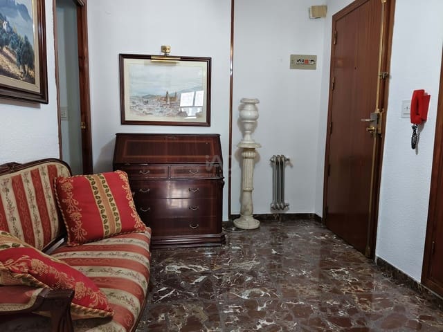 3 chambre Appartement à vendre à Jaén ville - 280 000 € (Ref: 9991412)