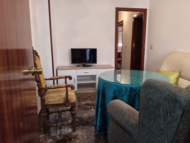 3 chambre Appartement à vendre à Jaén ville - 280 000 € (Ref: 9991412)