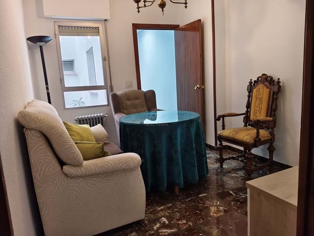 3 chambre Appartement à vendre à Jaén ville - 280 000 € (Ref: 9991412)