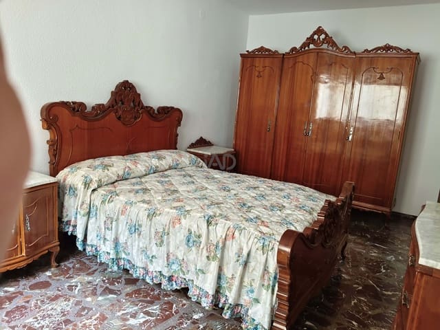 3 chambre Appartement à vendre à Jaén ville - 280 000 € (Ref: 9991412)