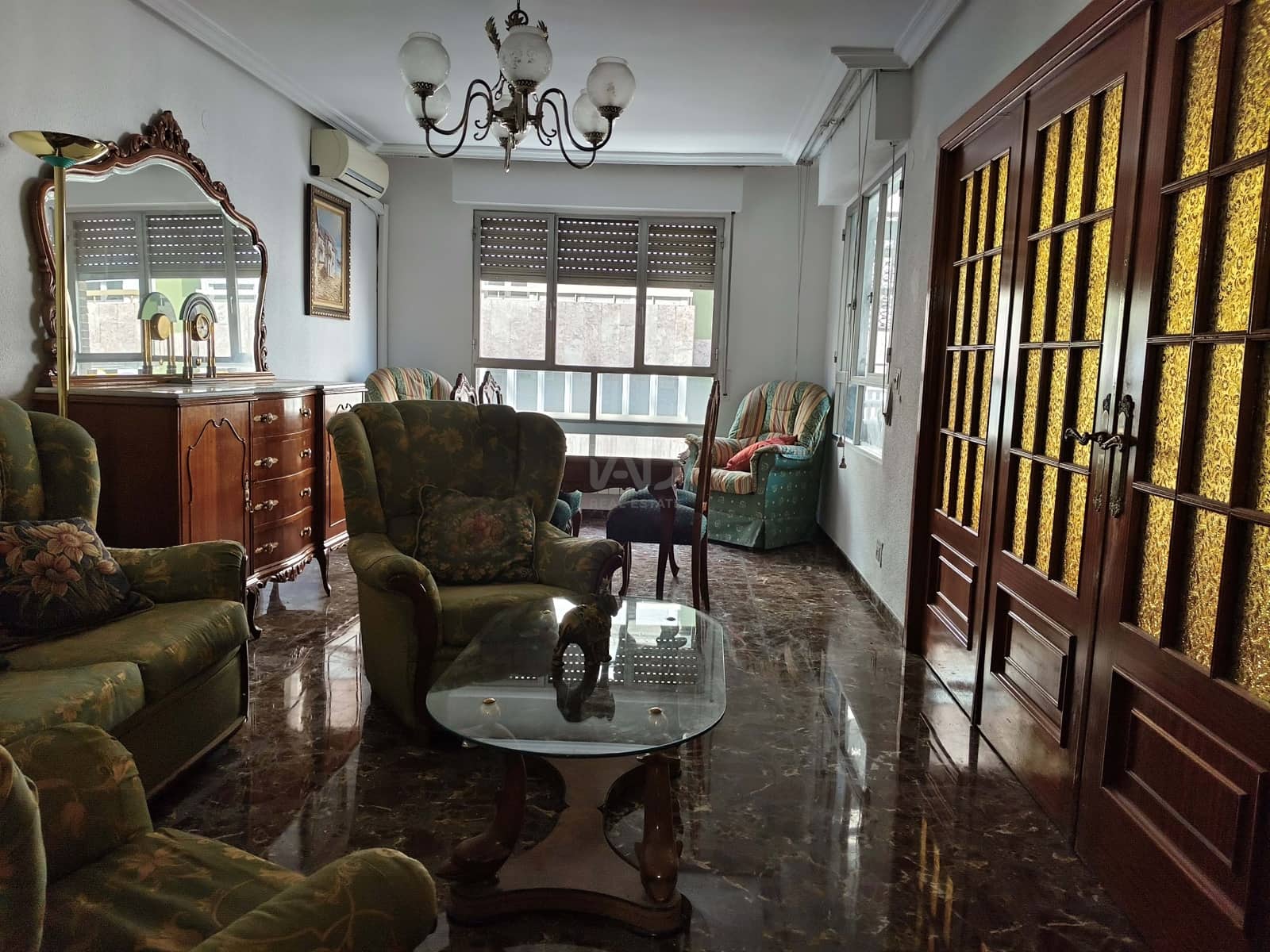 3 chambre Appartement à vendre à Jaen ville - 280 000 € (Ref: 9991412)